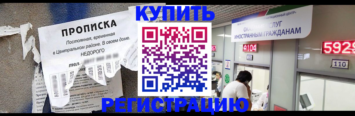 прописка в квартире в Кольчугино